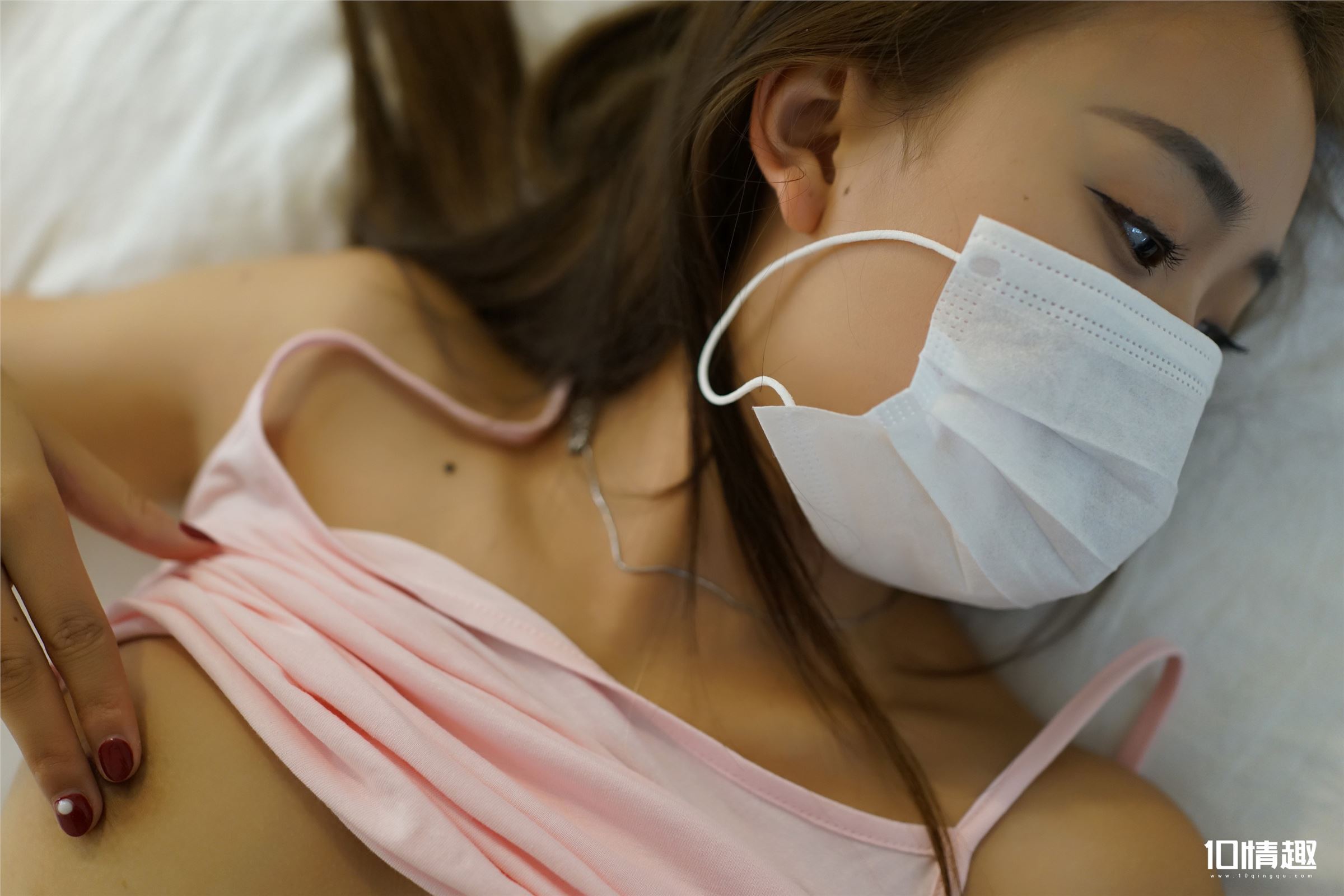 [ROSI写真]KZ系列 2017.12.07 NO.543